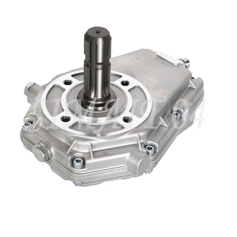 

Group 3 accelerator for tractors Pto transmission 7001-4