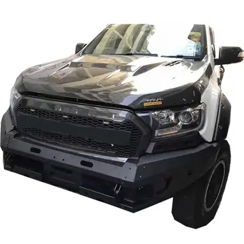 8 best sales orurowanie forda rangera - №8