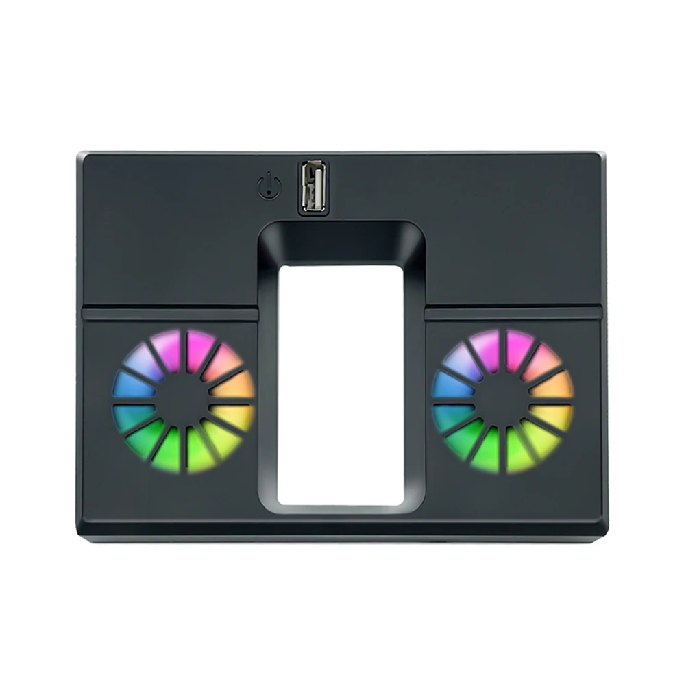 Vertical Cooling Fa…