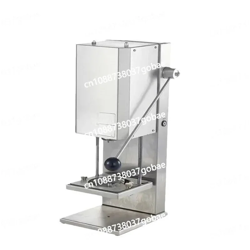 

Electric twist fries machine roll