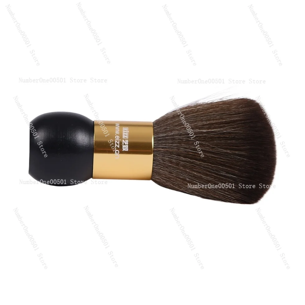 

Vinyl record anti-static brush, special for record player dust removal, carbon fiber wool cleaning brush, soft brush