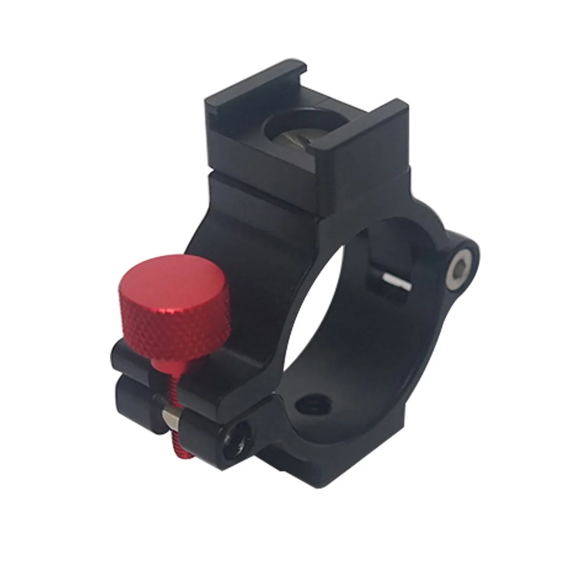 Gimbal Verlängerung Clip Montieren Mic Licht Monitor 1/4 Adapter für DJI Ronin S /RONIN SC Kran 2 Glatte 4 SPG2 G6 Plus Stabilisator – Detail 37