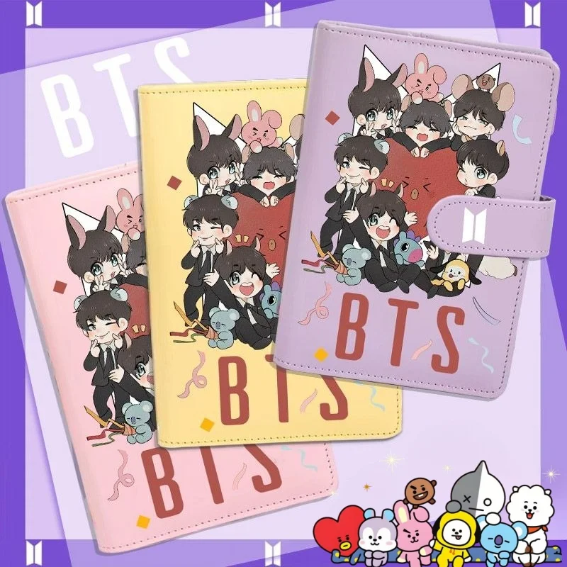 Creative Bts Series…