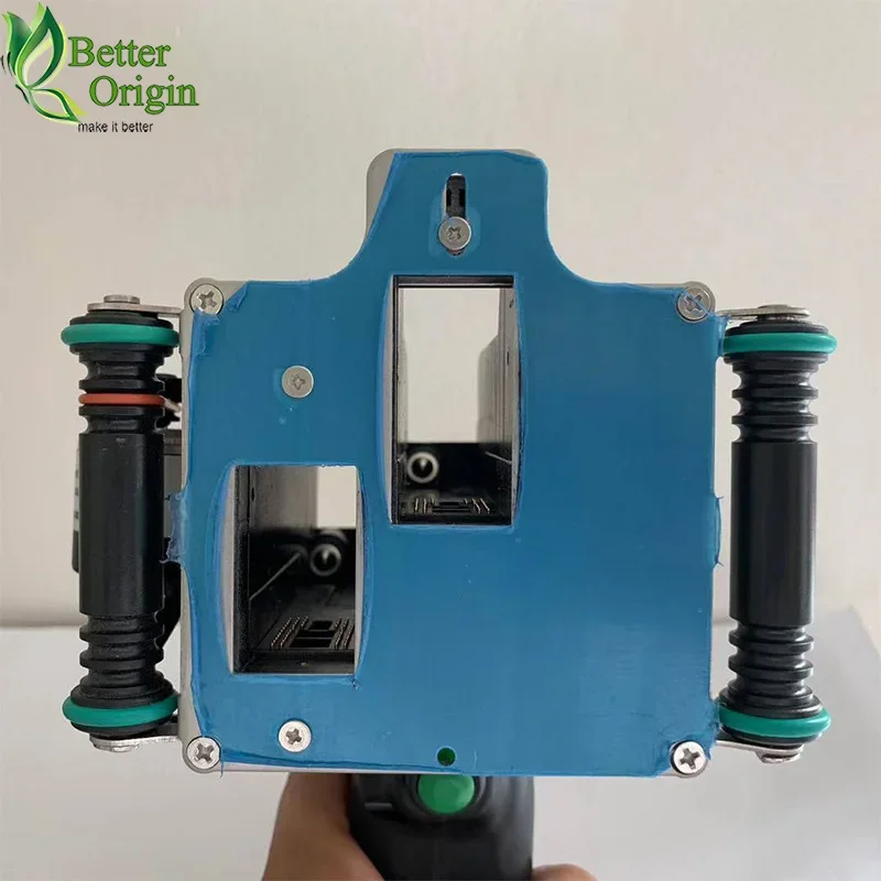 

2026exclusive Economical handheld inkjet printer 50mm big characters hand inkjet printer