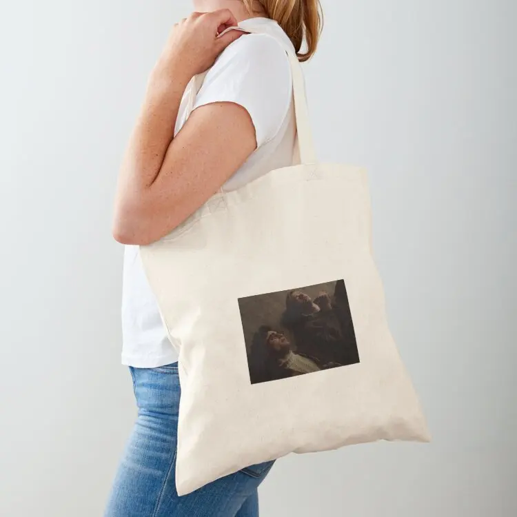 Kill Your Darlings Tote Bag