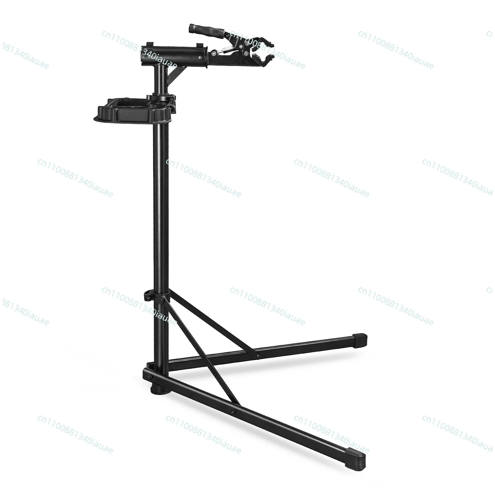 Bicycle Repair Rack Store Mountain Bike Parking Repair Rack Load Bearing Capacity Road Bike Display Stand Repair Rack