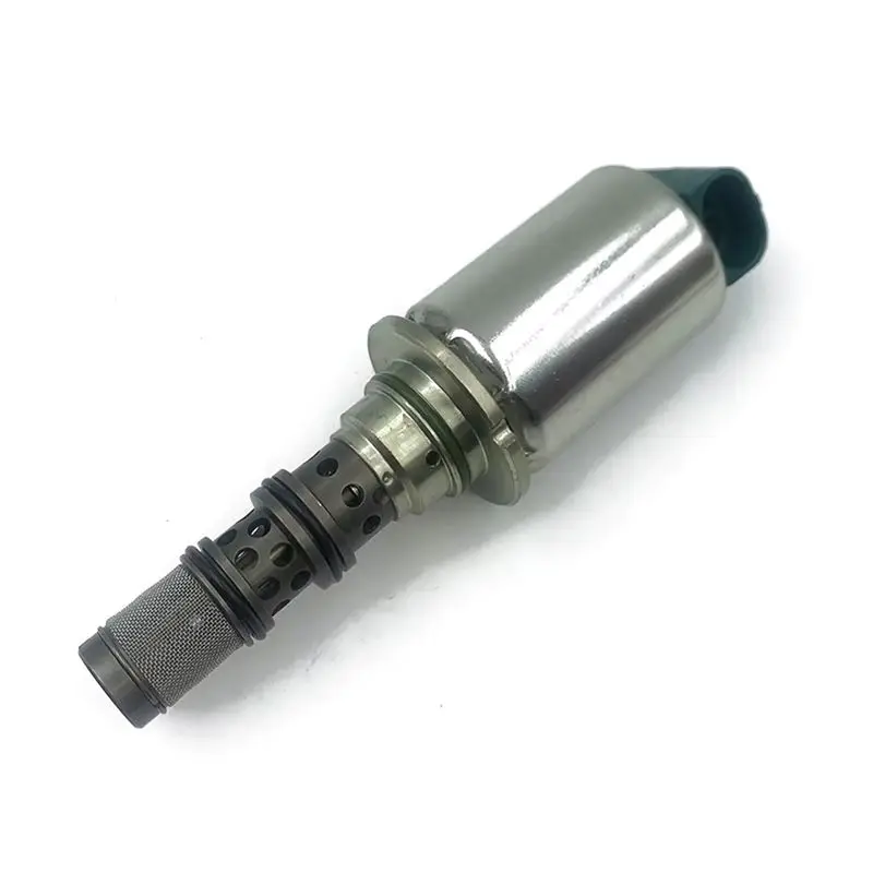 ABHX-87577678 5196873 60702157 48055262 87739558 Válvula Solenóide Para Ford New Holland Plugue Verde Acessórios de Carro de Alta Qualidade