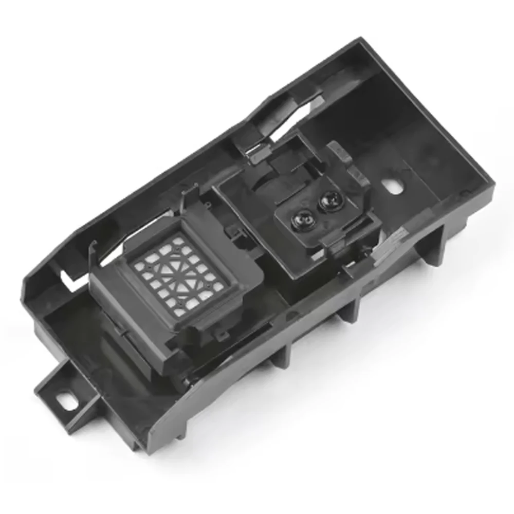 Cap top assembly for Epson TX800 XP600 print head clean unit capping station component Chinese large format printer part