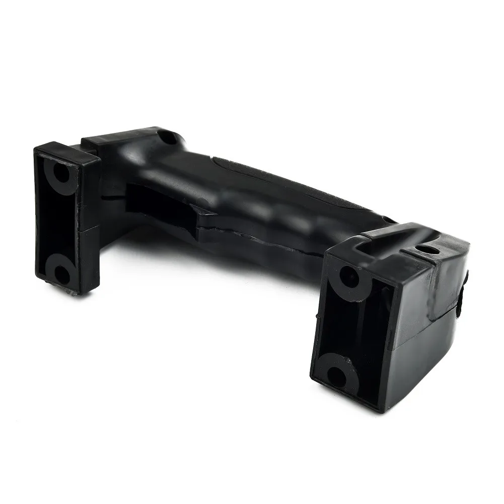 Replacement Handle Made of Impact-Resistant Plastic for 65A Electric Demolition Hammer Used in Commercial Renovation Projects
