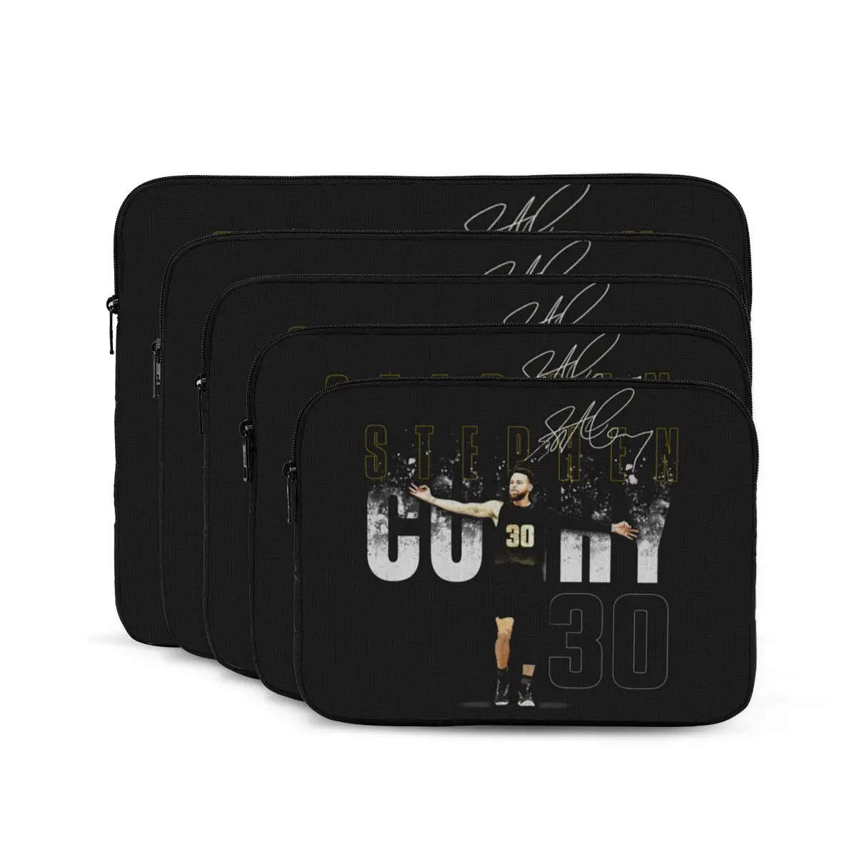 Steph Curry Golden …