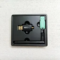 XDO BT802 Long Range USB Bluetooth Adapter 5.1 for PC Wireless Dongle