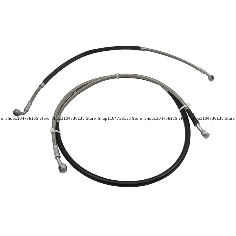 Motocross Modding Accessories Brakes Oil Pipe Clutch Oil Pipe for KTM Husswana