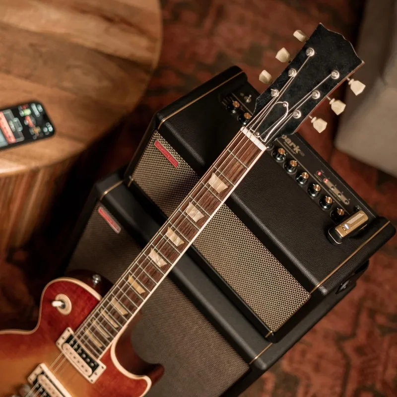 Electric, Acoustic, Bass & More Link Wireless Guitar System for