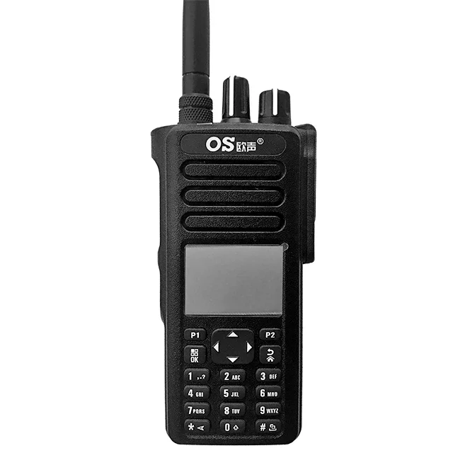 Hot Selling 20km10w vhf uhf Long Range Two Way Walkie Talkie