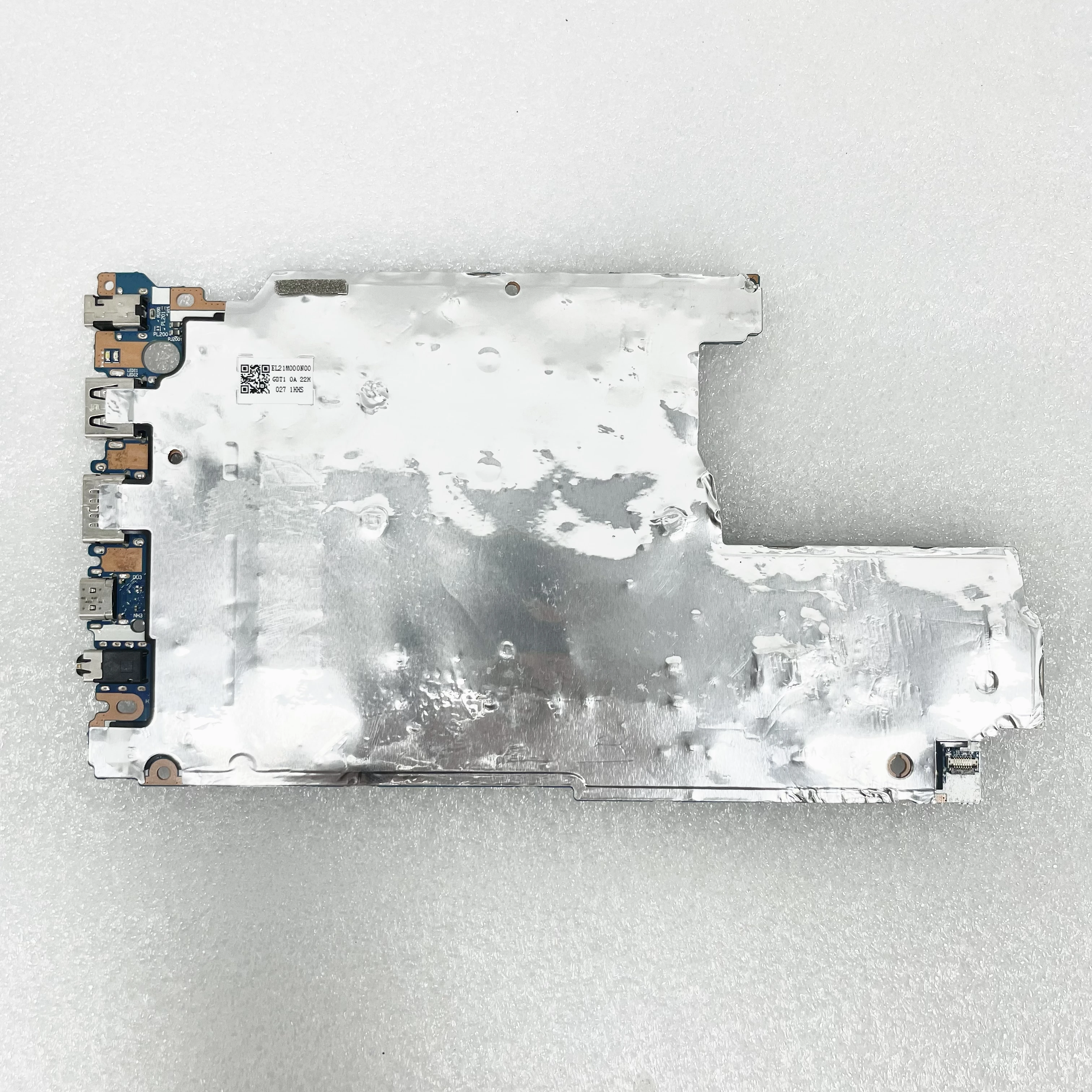 Imagem -03 - Laptop Motherboard para Lenovo Nm-d471 Mainboard para Lenovo Ideapad 315itl6 i3 i5 i7 Cpu Ram4g 8g 100 Teste ok