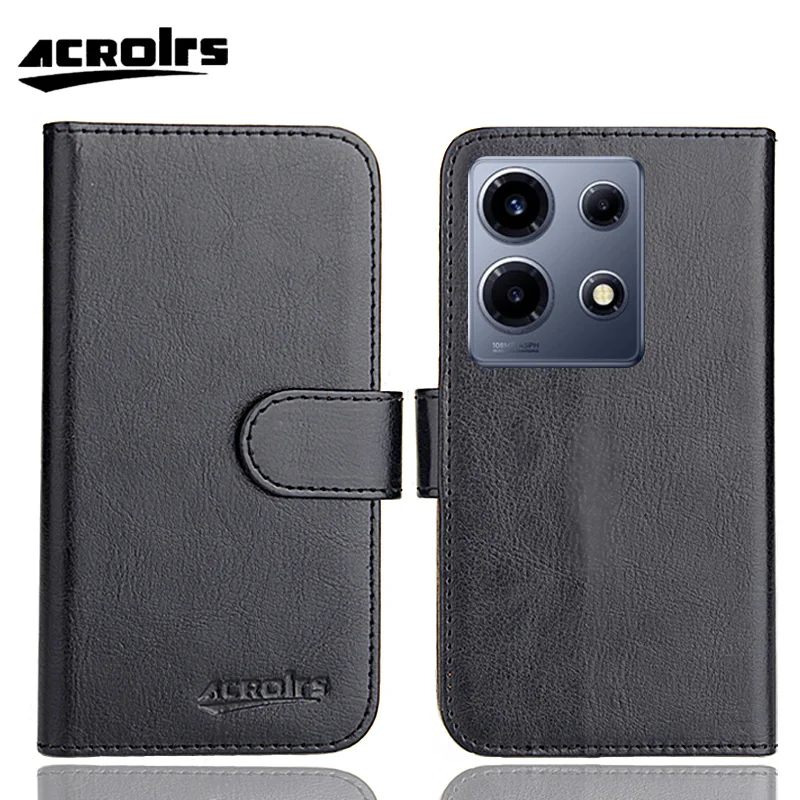 Infinix Note 30 VIP Case 6.67