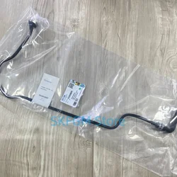 Thermostat Hose For Chevrolet Aveo Aveo5 2009 - 2011 Cruze Epica Sonic Opel Vauxhall Astra Zafira 55569809