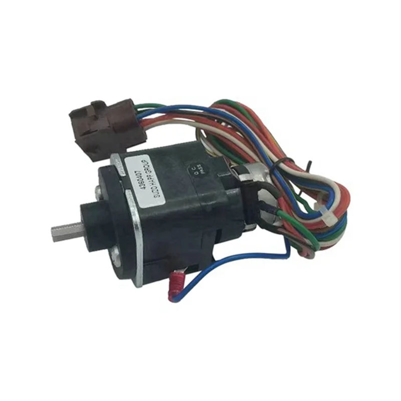 

Portable Platform Control Box Speed Control Potentiometer Switch 4360407