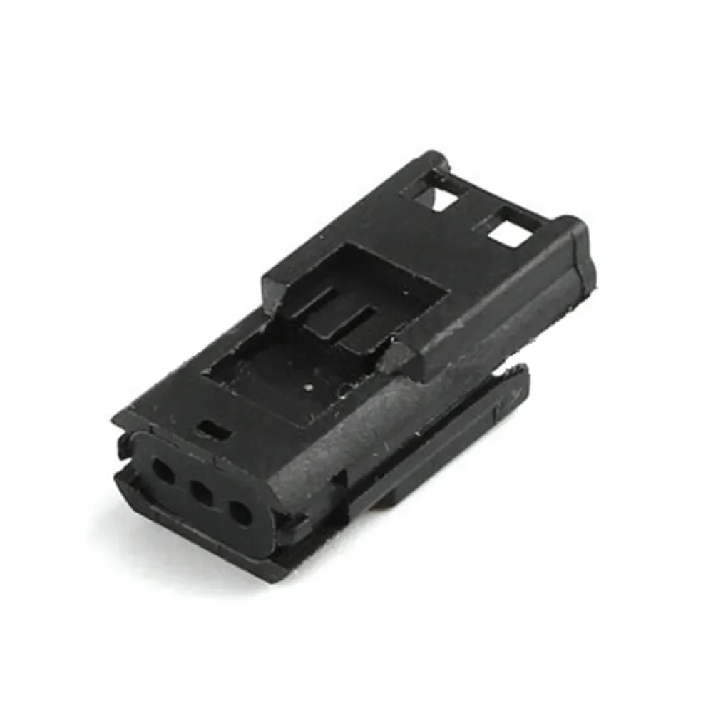 2/5/10/20/50/100sets 3pin molex auto electric plastic housing plug waterproof  connector 52116-0341