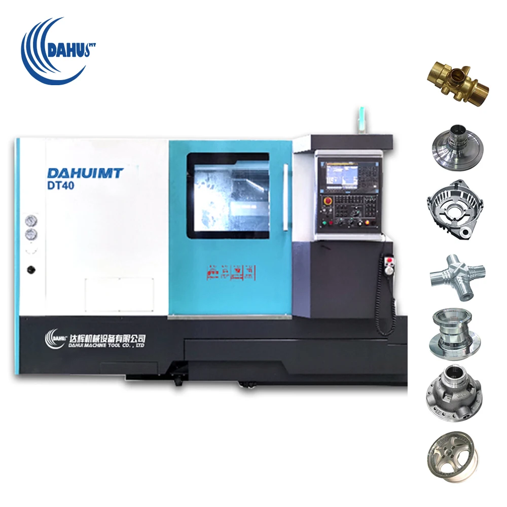 DT30/DT40/DT50 Incl…