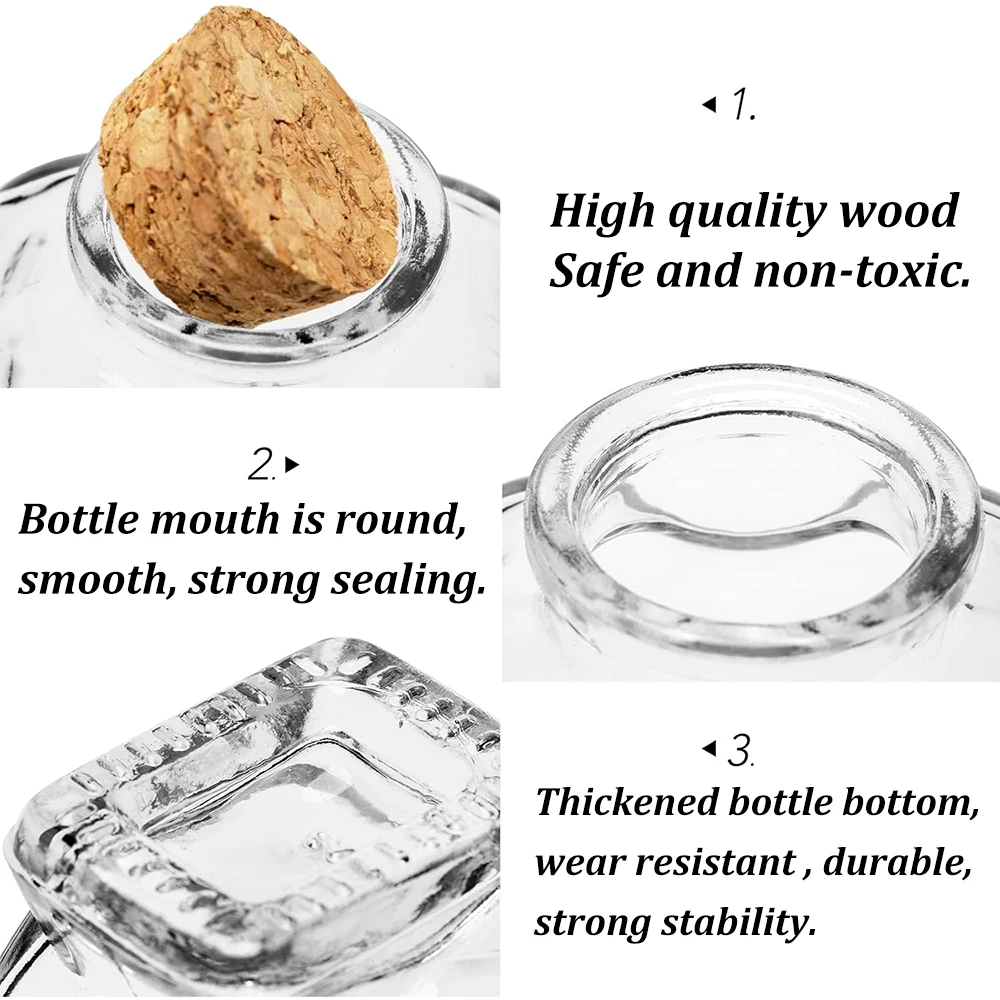 Thumbnail 3 - #39 Bottle Stoppers Comparison Guide