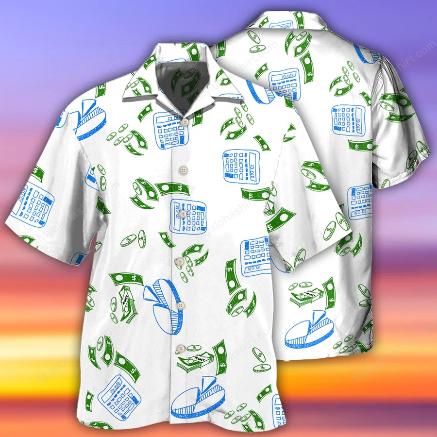 Camisas hawaianas para hombres, camisas con estampado de estatua de Ángel fresco, playa, manga corta, verano, Casual, botón hacia arriba, camisas hawaianas