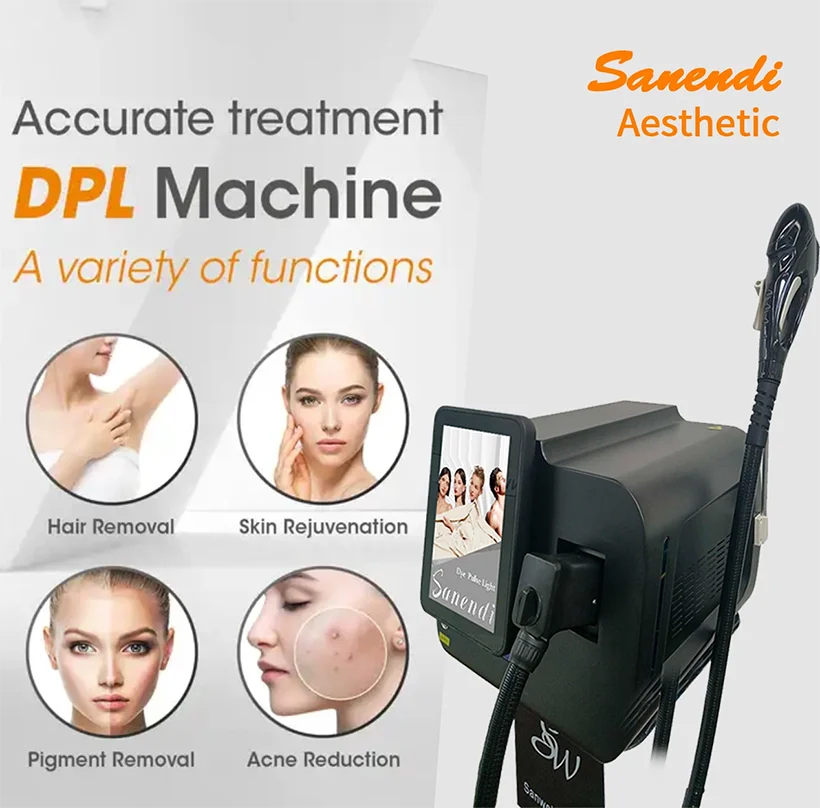 

Professional OEM 4000W Diode Laser Hair Removal Machine hair removal laser epilation Equipment Three Wavelengths TitaniumDevice