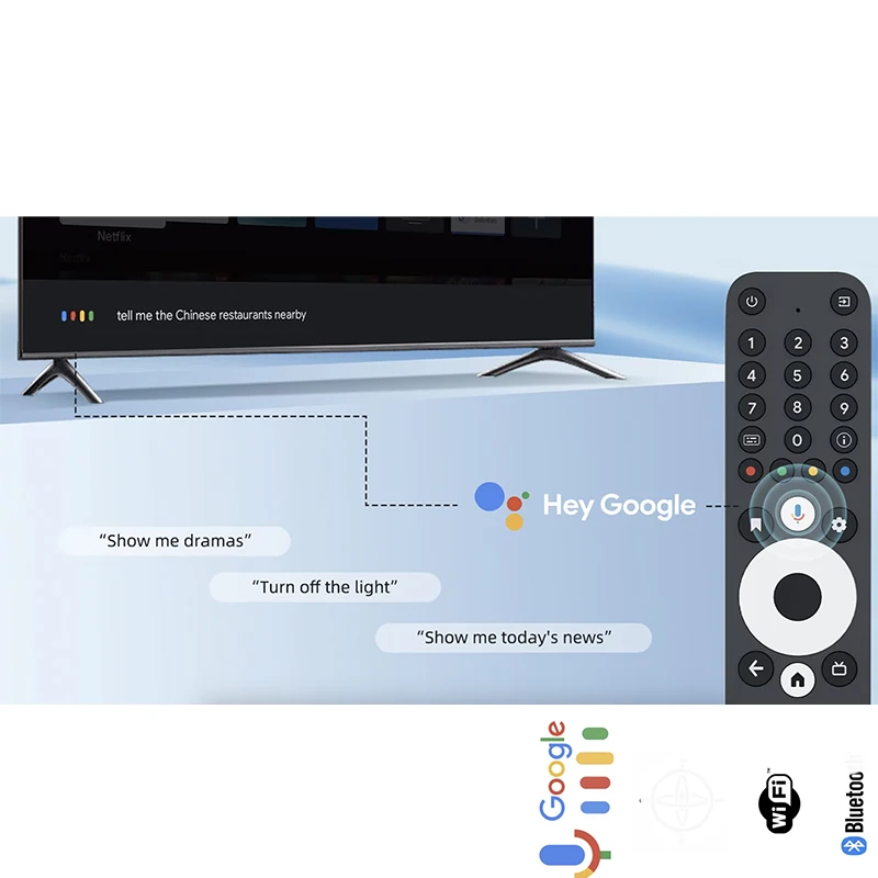 MECOOL KT2 DVB-T2 Android 11 TV Box Gogle Netflx معتمد ATV BT5.0 100M 2G + 32G S905Y4 WIFI 2.4G/5G 2T2R DVB Media