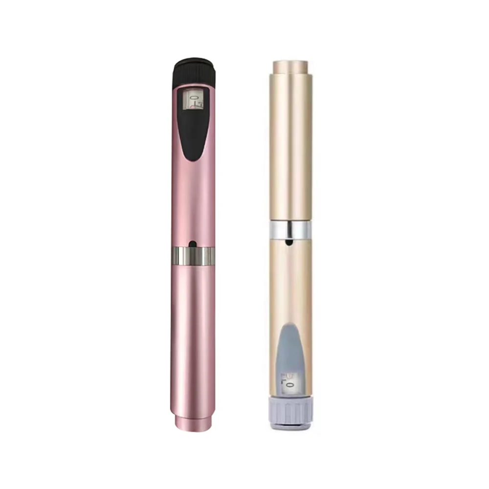2 stuks 3ml Magic Pen lege cassetteflesje insuline-injectiepen voor medische esthetiek tatoeage cartridges
