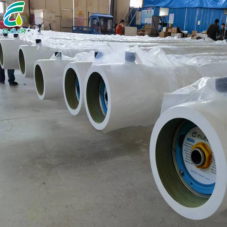 

80s1200PSI Pressure Vessel 8040 Frp Membrane Housing 4040 High Pressure Membrane Housing