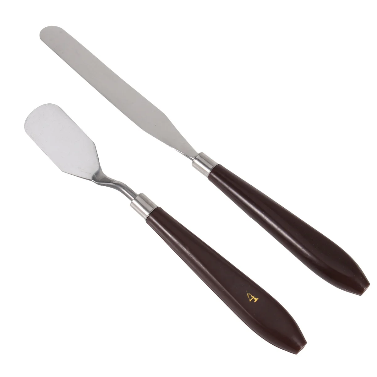 

Набор инструментов для скребка для 3D-принтера из нержавеющей стали, деревянная ручка, удобная фиксация, изогнутый металлический дизайн, аксессуар, скребок для 3D-принтера