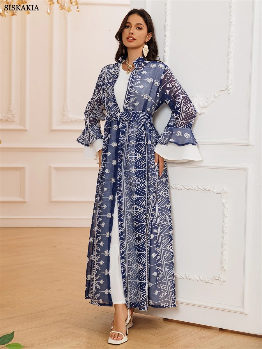 Siskakia Ramadan 우아한 꽃 자수 가이퓨어 - Embroidery Kebaya 리뷰 및 가격
