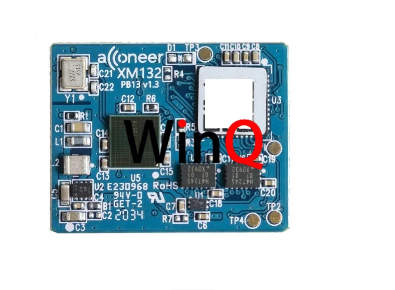 

XM132 Distance Sensor Module Entry+Radar Sensor Module