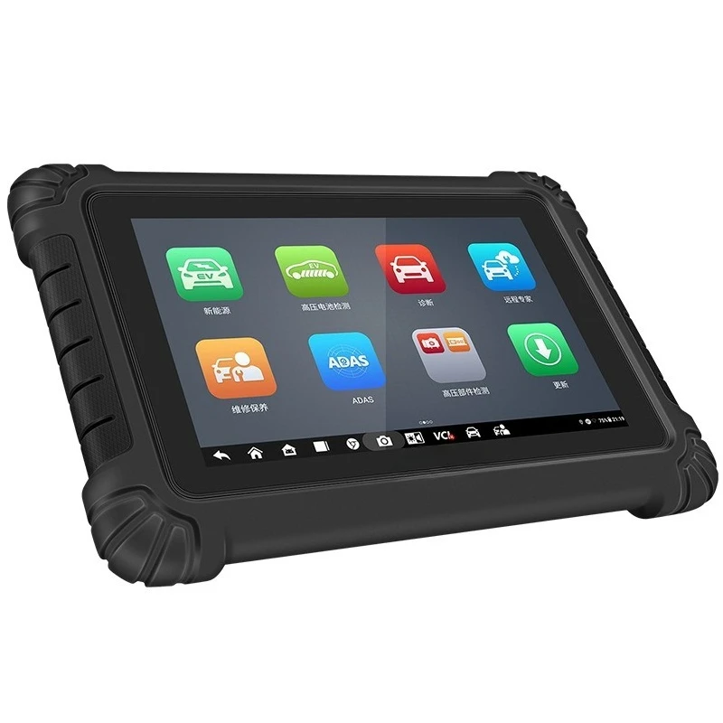 Wireless Bluetooth MS909CEV New Energy Vehicle Fault Diagnostic Instrument Maintenance Zero Instrument