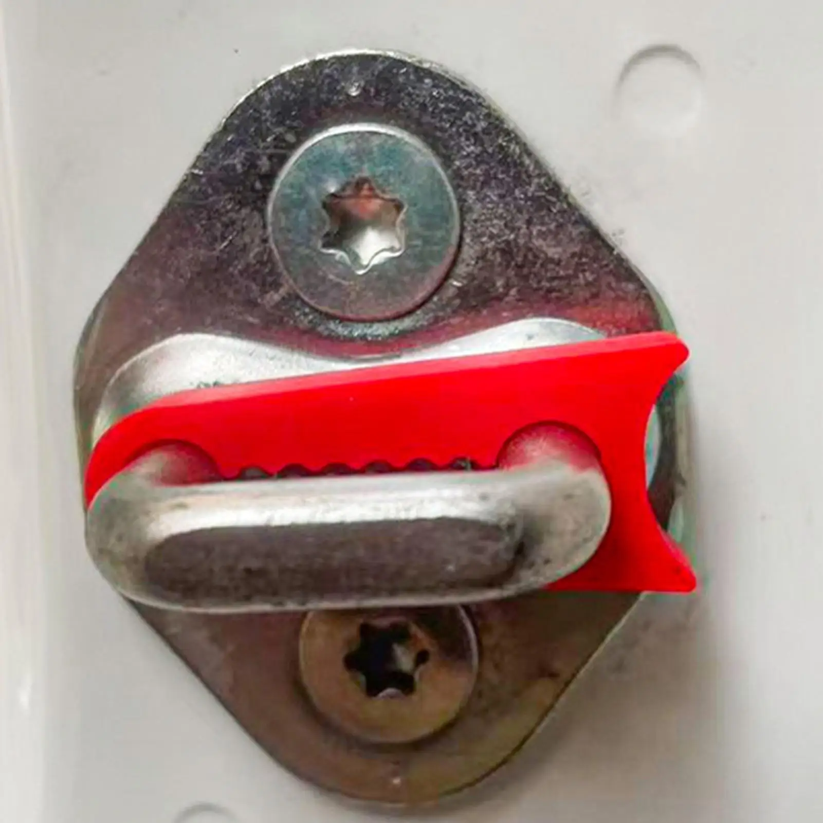 

Universal Car Door Lock Damper Buffer Car shock-proof silencer pad car door shock-absorbing car door anti-collision pad