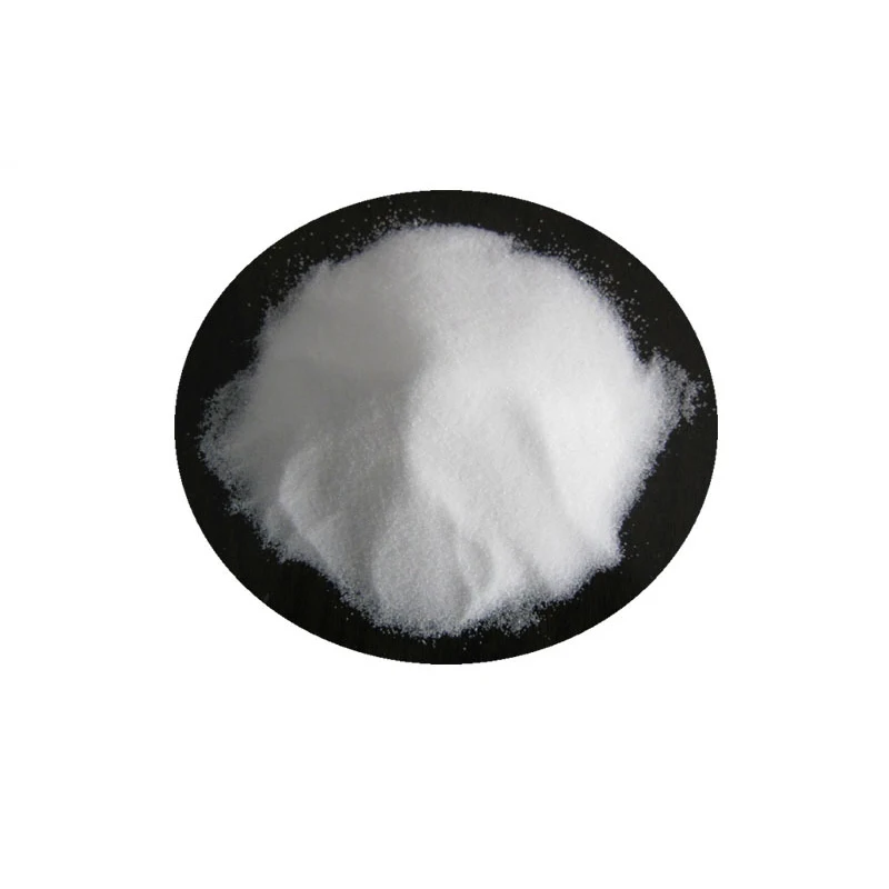 Hot Supply Dl Mandelic Acid Powder Cosmetics Material Treat Acne And Reduce Wrinkles