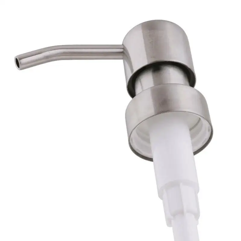 

Brand New Pump Head Household Spring Bathroom Supplies Bottles Tool Part Professional Replacement Soap Spare DIY