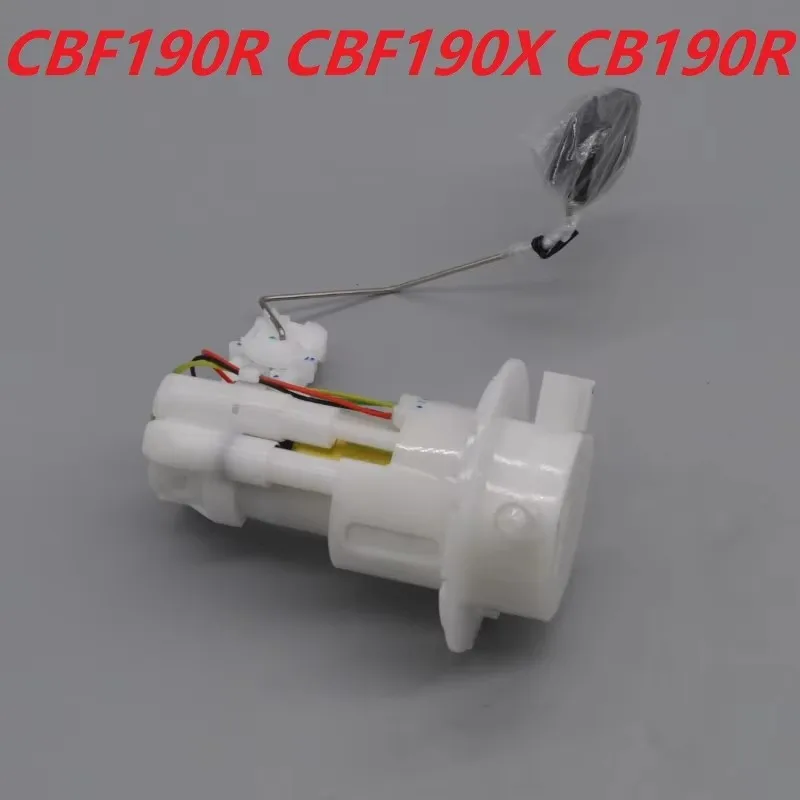 

190cc 200cc motorcycle engine fuel pump for honda CBf 190 CBF190R CBF190X CB190R gasoline oil pump