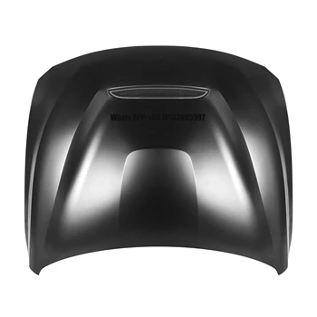 Aluminium Car Parts GTS Style Front Hood for BMW M3 F80/M4 F82 F83 2013-2019 Front Bonnet Hood