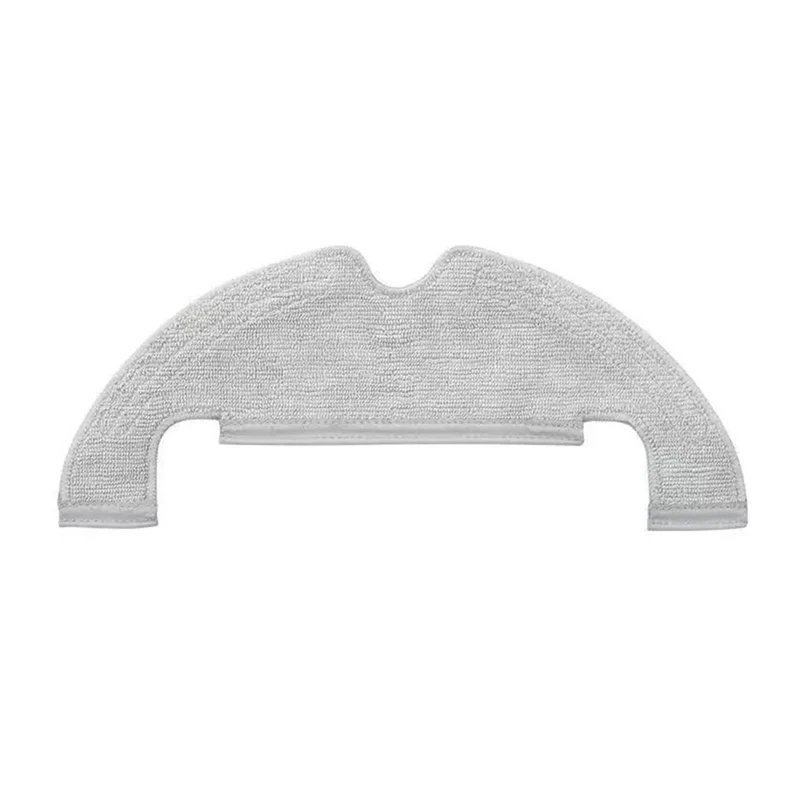 For Xiaomi Robot Vacuum X10 Robot Vacuum Cleaner Parts Main Side Brush Hepa Filter Mop Cloth Dust Bag Replacement Parts image 4