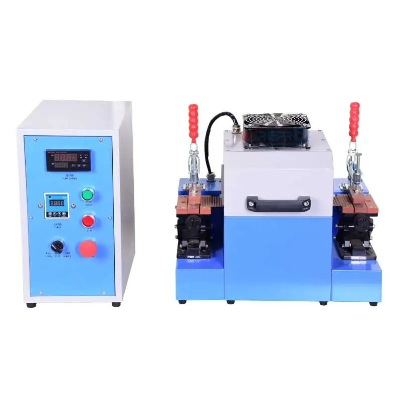 RD-MT Automatic infrared Desktop Shrinks Heat-shrink Tubing heating machine