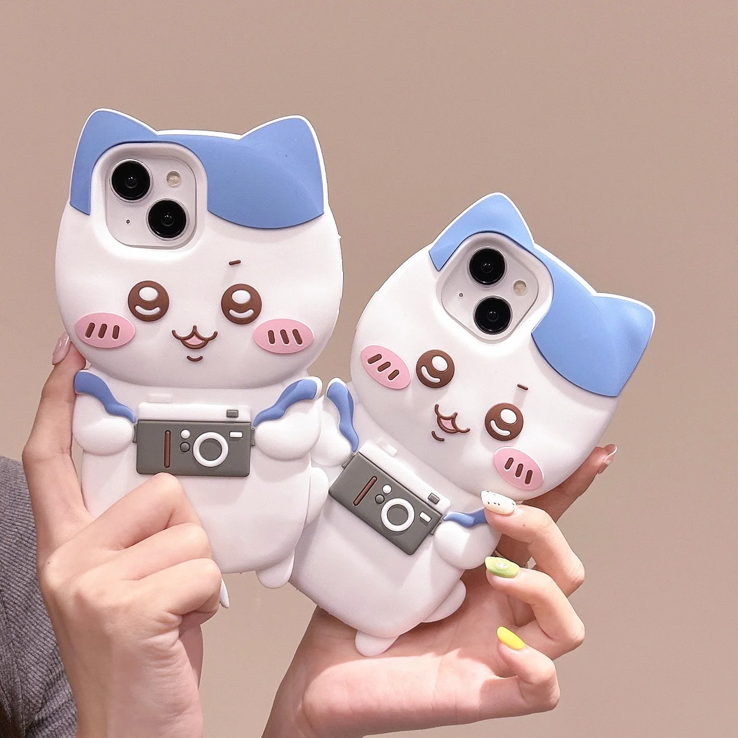 الإبداعية ليتل النحل الكرتون لطيف قضية الهاتف آيفون 16 15 14 13 12 11 برو ماكس سيليكون لينة غطاء