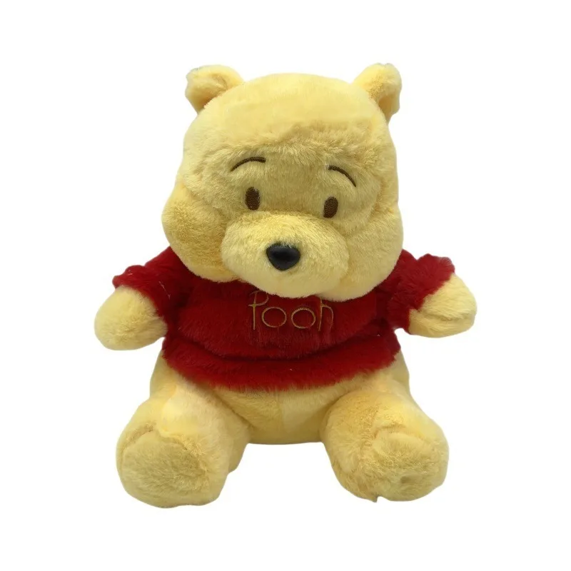 

Новинка 2023 года, дышащая плюшевая кукла-Пух, успокаивающая игрушка для сна, подарки на день рождения для друзей, милые куклы, украшения для комнаты
