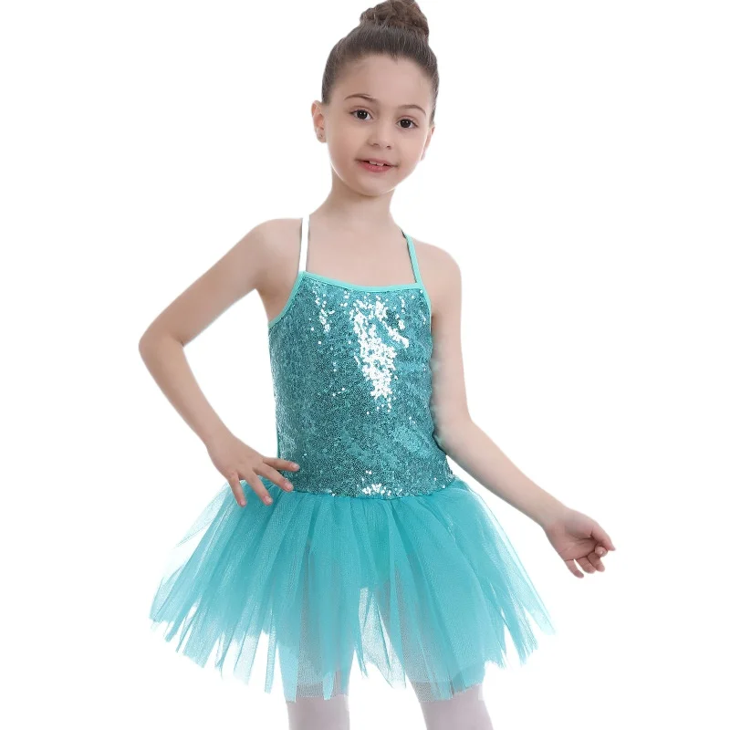 meninas-brilhantes-lantejoulas-camisola-ballet-tutu-vestido-collants-roupa-de-bale-trajes-de-danca-para-meninas