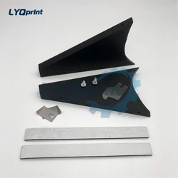 1 Pairs Best Quality Heidelberg SM74 XL75 CD74 SM102 CD102 Ink Fountain Divider L2.008.113, M2.008.113 MV.025.468/05 MV.050.824