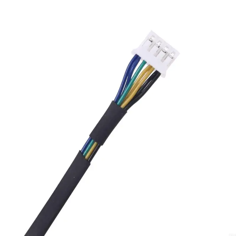 C63A 2X 85mm PLD10015B12H 0.55A RX580 RX590 POWERCOLOR DATALAND RADEON 580 590