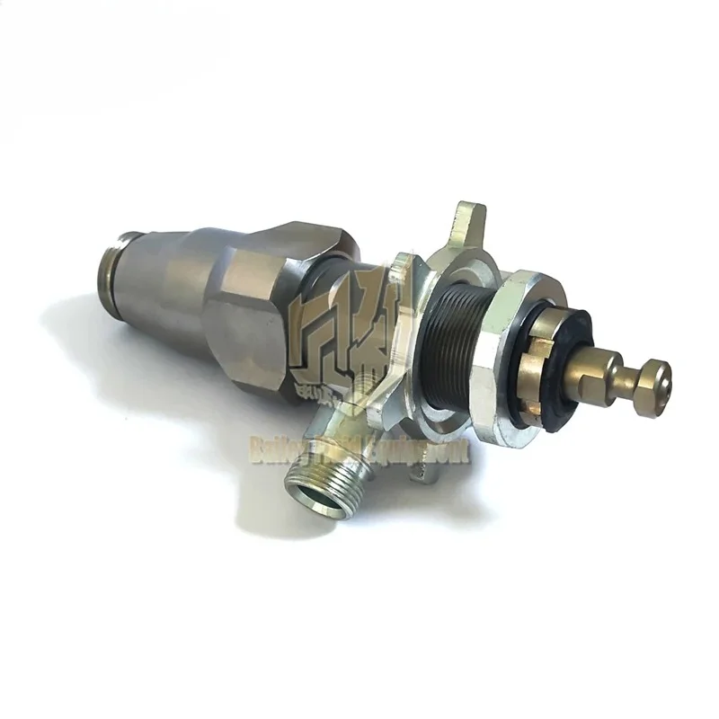for GRC PC390 395 490 495 17C487 Airless Sprayer Pump Body Displacement Pump view 2