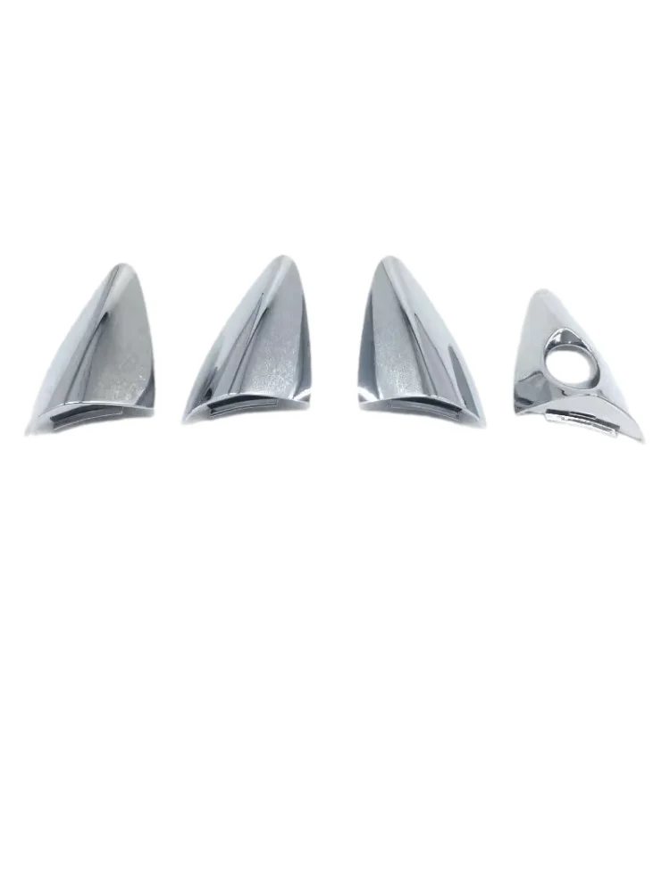 Наружные Чехлы для ручек hyundai elantra MD accent 82652-3X010 82662-3x010