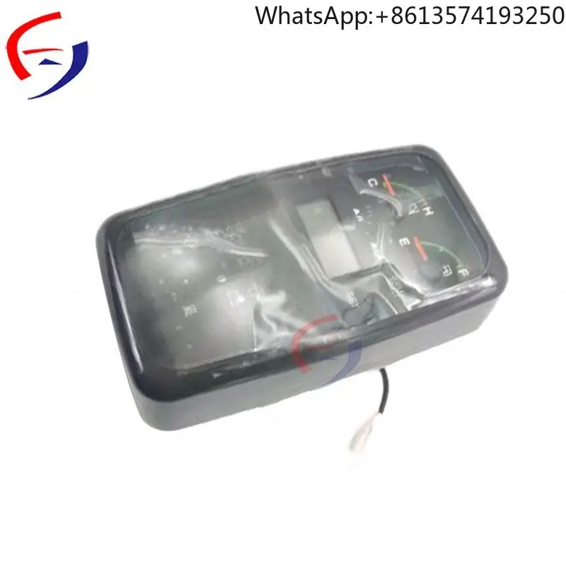 

4462635 Monitor for Hitachi Zx60 Zx70 Zx75us Zx80