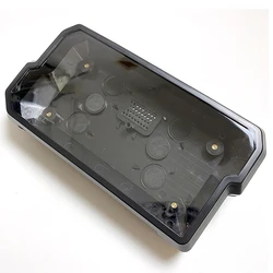 For KTM Duke390 2017-2021 390 Adventure 2021-2022 Motorcycle Speedometer Case Gauge Tachometer Housing Instrument Cover Shell